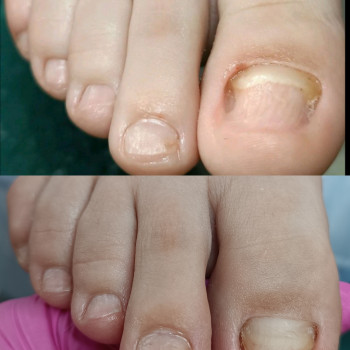 Инна Шахман, Днепр Фото - 10