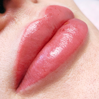 Майстерня перманентного макіяжу Олени Олійник, Львов Фото - 11