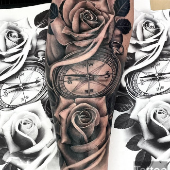 Tattoo hub, Київ Фото - 2