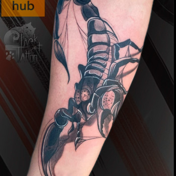 Татуювання
                    Тату майстер Юлия Київ