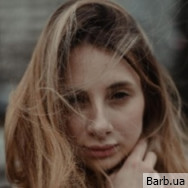 Парикмахер Анна Фисенко на Barb.ua