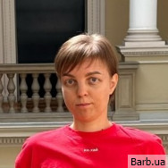 Перукар Лілія Пономар на Barb.ua
