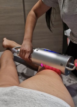 Women's space
