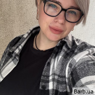 Парикмахер Оля Баралей на Barb.ua