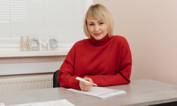 Консультация психолога Медичний центр Home Clinic Харків