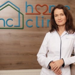 Красовська Інесса Григорівна