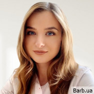 Психолог Аліна Заїка на Barb.ua