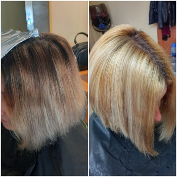 Алена Новосел, Одесса Фото - 12