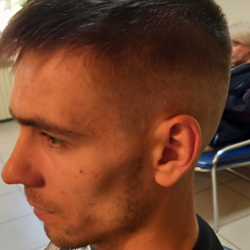 Алена Новосел, Одесса Фото - 13