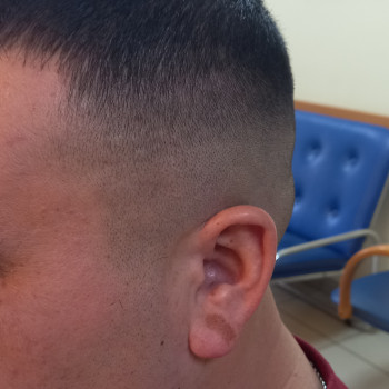 Алена Новосел, Одесса Фото - 14