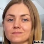 Майстер з нарощування волосся Аліна Рижова на Barb.ua