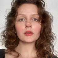 Фотограф Анна Повідіш на Barb.ua