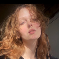 Тату мастер Анна Повидиш на Barb.ua