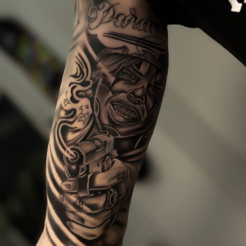 Олег Попов, Одеса Фото - 46