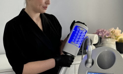 Эндосфера Мастер шугаринга Анжела Киев