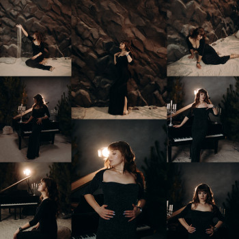 Вероніка Шевчук, Вінниця Фото - 10