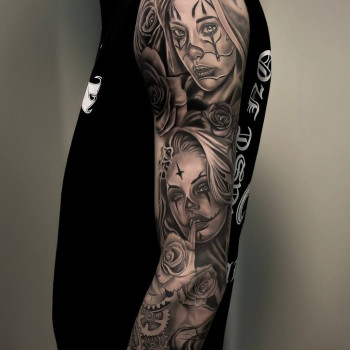 Олег Попов, Одеса Фото - 36