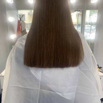 Стрижка жіноча
                    Парикмахер Хатидже Киев