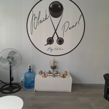 Укладання волося.
                    Перукар Хатидже Київ