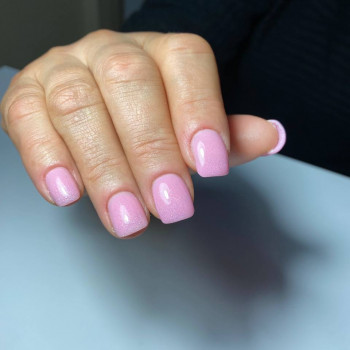 Маникюр
                    Перукар Хатидже Київ