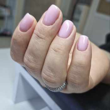 Маникюр
                    Перукар Хатидже Київ