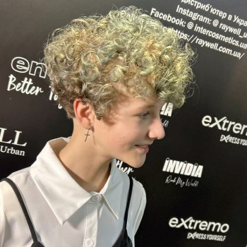 Яна Раміханова, Чернігів Фото - 5