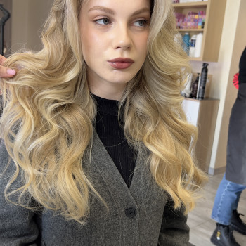    

Колорист - Марго