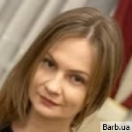 Парикмахер-колорист Марина Куц на Barb.ua