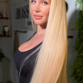 Катерина Хворост, Полтава Фото - 6