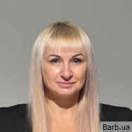 Мастер по наращиванию волос Людмила Карпенко на Barb.ua