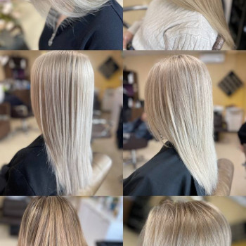 НоготОк, Киев Фото - 9