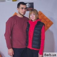 Массажист Анна Черниш на Barb.ua