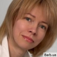 Парикмахер Людмила Сорокина на Barb.ua