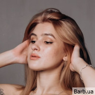 Перукар-колорист Ольга на Barb.ua