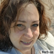 Мужской парикмахер Наталья Нечипорук на Barb.ua