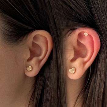 Прокол вух
                    Косметолог-эстетист Ольга Чернигов