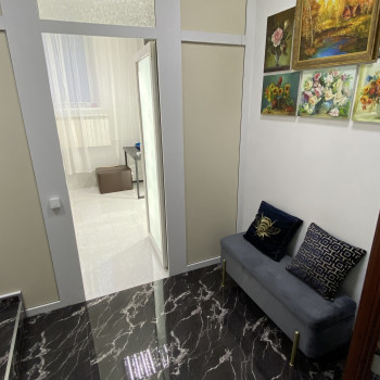 Нарощення вій ЛЕД
                    Лешмейкер Надія Київ