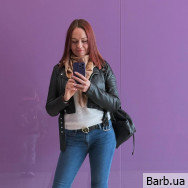Лешмейкер Мария Ангелевич на Barb.ua