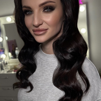 Ольга Бондар, Гостомель Фото - 5