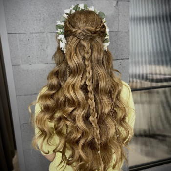 Ольга Бондар, Гатне Фото - 8