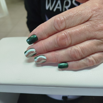 Ірина Хворостенко, Буча Фото - 11