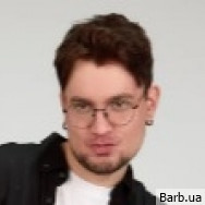 Перукар Павел на Barb.ua