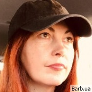 Перукар-колорист Наталія Тищенко на Barb.ua