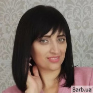 Перукар Альона Ліпова на Barb.ua
