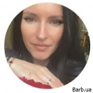 Перукар Тетяна Мирончук на Barb.ua