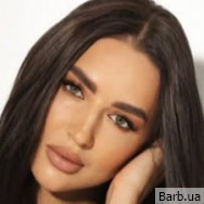 Перукар Марія на Barb.ua