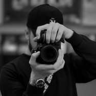 Фотограф Дмитро Шимоняк на Barb.ua