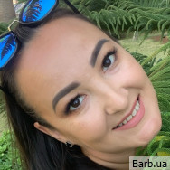 Перукар-колорист Світлана Русакова на Barb.ua