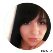 Парикмахер Анна Копчинская на Barb.ua