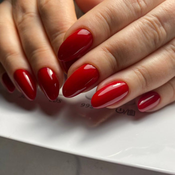 Манікюр комбінований
                    Салон красоты Hair Exclusive Киев